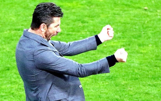 Survivor Παναθηναϊκός κόντρα στους μαχητές της ΑΕΚ