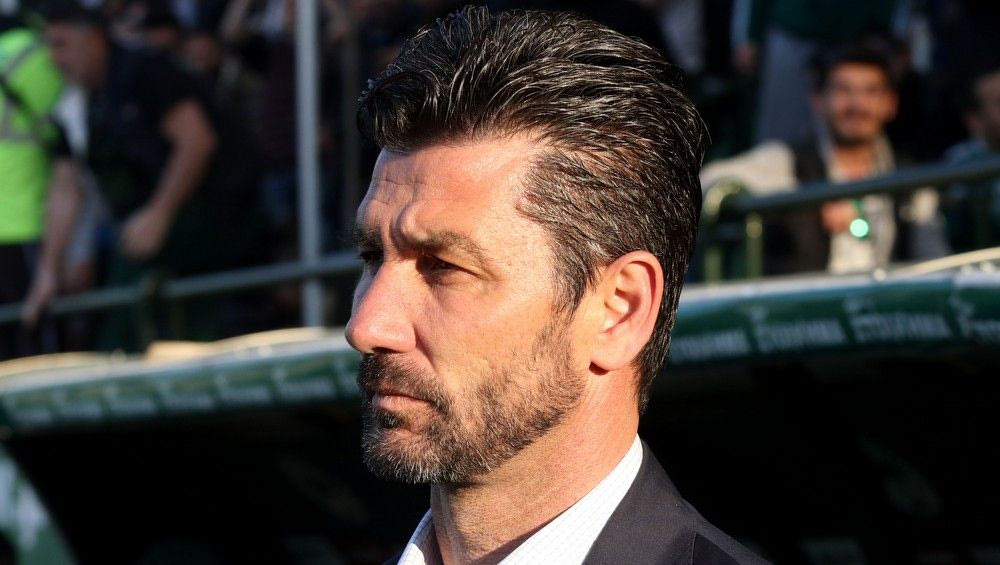 Δόγμα Ουζουνίδη: “Να μην μπούμε στη λογική της εκδίκησης”