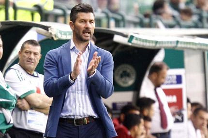 Ο Αλαφούζος άναψε το πρασινό φως, προχωρούν Ουζουνίδης-Λυμπερόπουλος