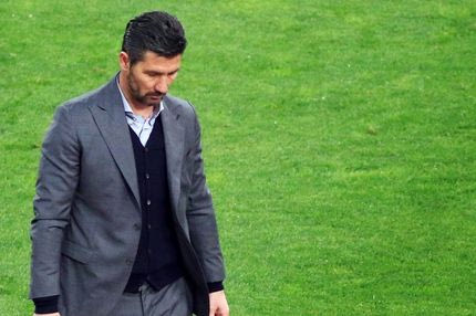 Ουζουνίδης: “Ήταν ένα ηλίθιο παιχνίδι από μέρους μας…”