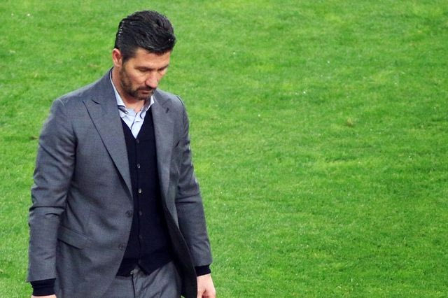 Ουζουνίδης: “Ήταν ένα ηλίθιο παιχνίδι από μέρους μας…”