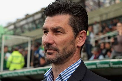 Υπόσχεση για… 100% παρά τις απουσίες ο Ουζουνίδης