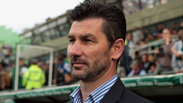 Υπόσχεση για… 100% παρά τις απουσίες ο Ουζουνίδης