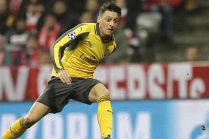 Ο τρελός όρος του Εζίλ για να ανανεώσει με την Αρσεναλ…