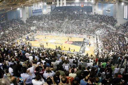 Τα εισιτήρια διαρκείας της ΚΑΕ ΠΑΟΚ