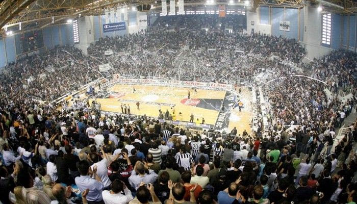 Τα εισιτήρια διαρκείας της ΚΑΕ ΠΑΟΚ