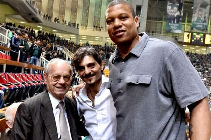 Έκανε το… άσπρο μαύρο ο Γιαννακόπουλος