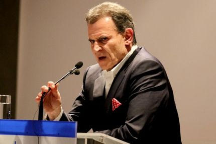 Αυτό είναι το όραμα του Πανόπουλου για την δυνατή Θράκη