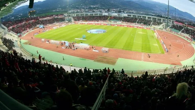 Από Παγκρήτιο… Πανθεσσαλικό!