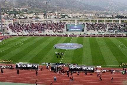 Πανθεσσαλικό και… ξερό ψωμί: Κλείδωσε το Σάββατο ο Τελικός