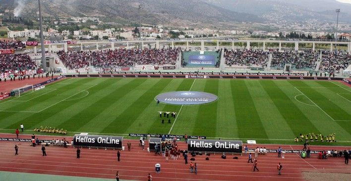 Πανθεσσαλικό και… ξερό ψωμί: Κλείδωσε το Σάββατο ο Τελικός