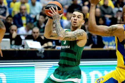 ΟΡΙΣΤΙΚΟ: 4ος και πλεονέκτημα έδρας ο Παναθηναϊκός!