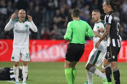 “ΚΕΔ και ΠΔΕ συνυπεύθυνες για Κύζα και την κλοπή”