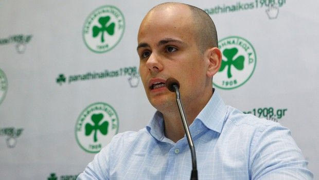 O Mπαλτάκος αποκάλυψε το χρέος του Ερασιτέχνη και έστειλε μήνυμα σε Γιαννακόπουλο