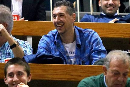 Eχει Διαμαντίδη το ΟΑΚΑ