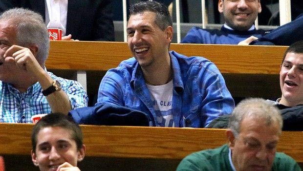 Eχει Διαμαντίδη το ΟΑΚΑ