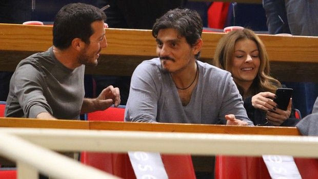 Η ατάκα Γιαννακόπουλου μετά τον θρίαμβο επί της ΤΣΣΚΑ