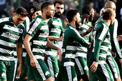 Η μεγάλη ευκαιρία, το πέναλτι κι ο Ζαμάνης