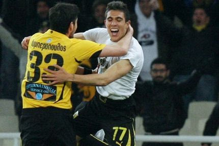 Ο Κλωναρίδης, ο Λυμπερόπουλος και το… κλειστό κλαμπ