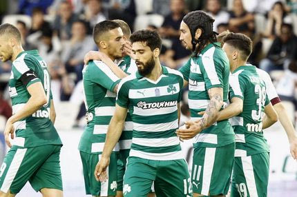 Τα γκολ που χρωστούσε στην Τούμπα πέτυχε ο Παναθηναϊκός