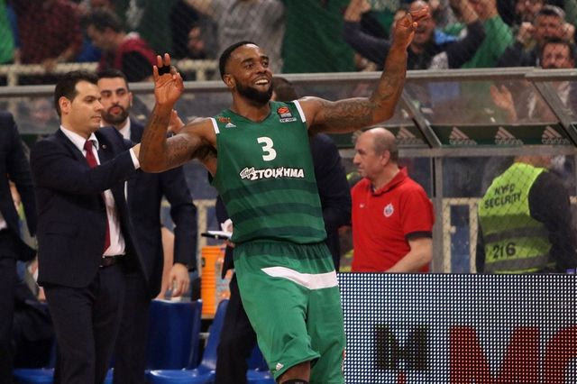 Τέταρτος και μην τον είδατε τον Παναθηναϊκό…