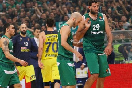 Ανέτοιμος ψυχικά για ένα τέτοιο ματς