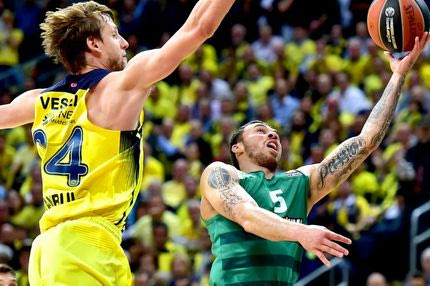 Ούτε τα… σπόρια άφησε ο Ομπράντοβιτς στον Παναθηναϊκό