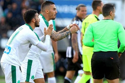 Κάντε ομάδα να κερδίζετε και τη διαιτXAXAXAXAXA!