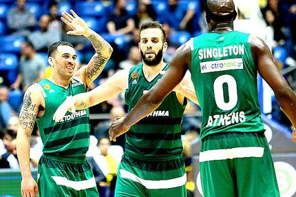 Παππάς 2017 ή Καλάθης του 2011;