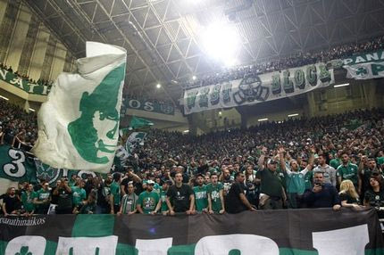 Παραγέμισε το ΟΑΚΑ, κινδυνεύει ο Παναθηναϊκός