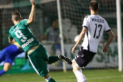 Κλείδωσαν τα πλέι οφ: η βαθμολογία