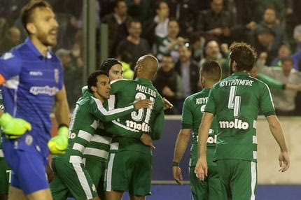 Ο Μαρίνος νίκησε κατά κράτος τον Βλάνταν