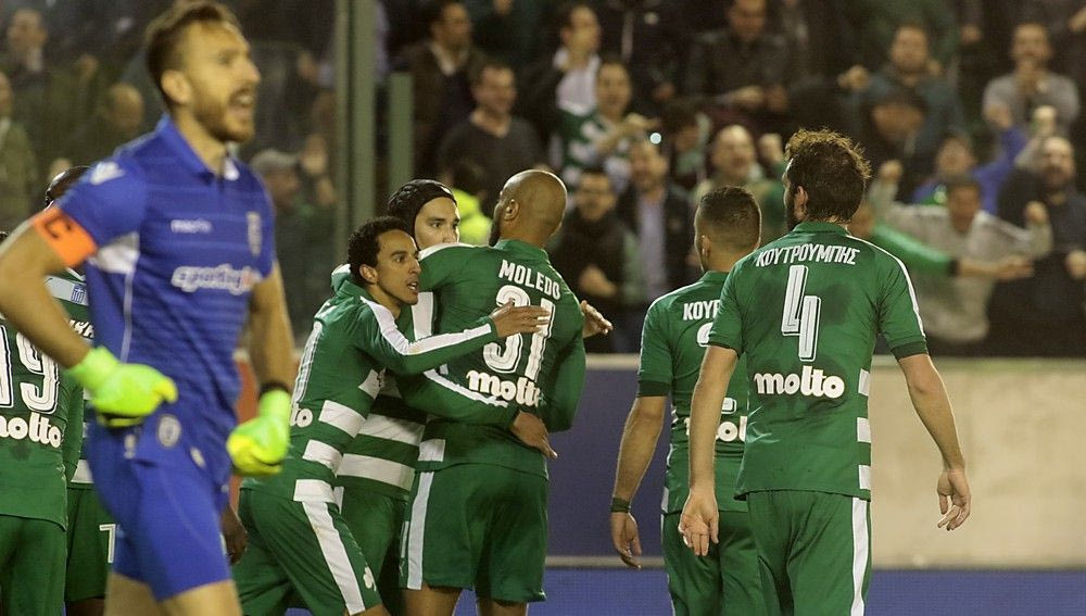 Ο Μαρίνος νίκησε κατά κράτος τον Βλάνταν