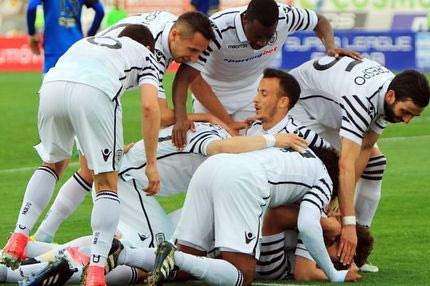 Ο ΠΑΟΚ που πήρε αυτό που ήθελε και ο Λημνιός