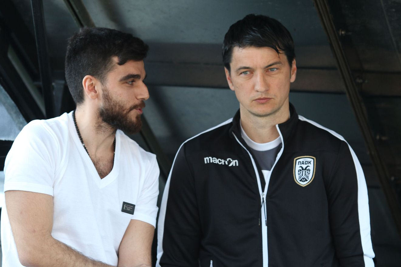 Ο ΠΑΟΚ ψωνίζει από το πιο ψηλό ράφι για το πρωτάθλημα