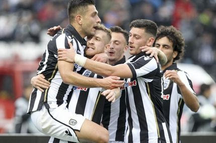 “Καυτός” στον τελικό ο ΠΑΟΚ