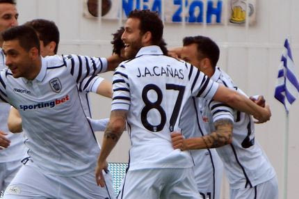 Το αφιέρωσαν στον Μυστακίδη