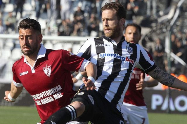 Το καθήκον του με… σβηστές μηχανές