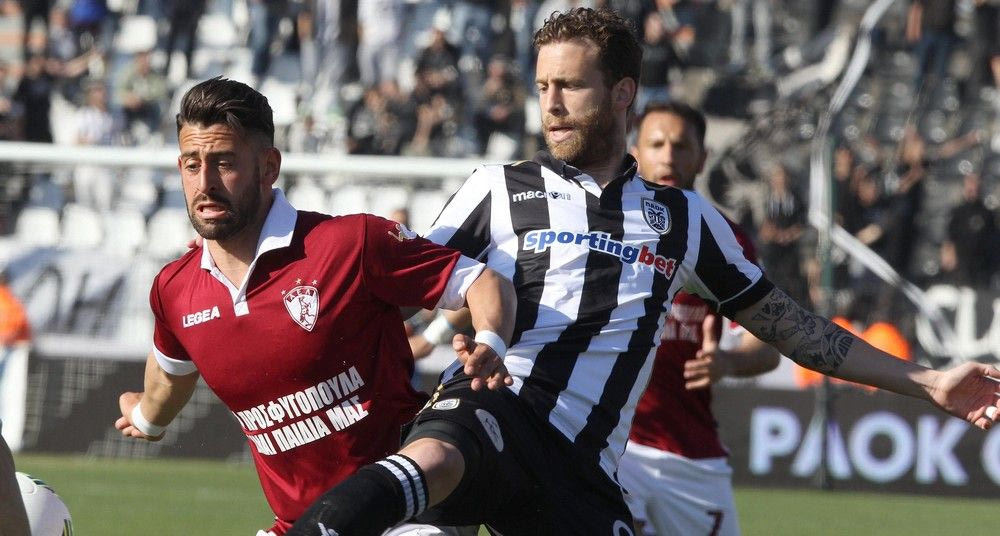 Το καθήκον του με… σβηστές μηχανές