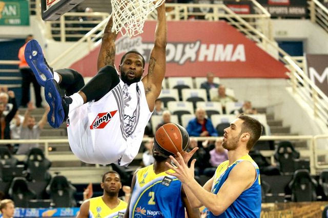 Είχε γνώση ο φύλακας ΠΑΟΚ