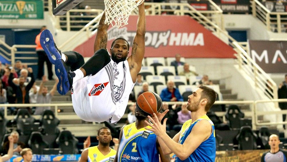 Είχε γνώση ο φύλακας ΠΑΟΚ