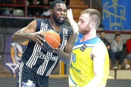 Ετοιμος για Αρη ο ΠΑΟΚ, πέρασε το Λαύριο