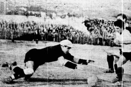 Όταν οι ΠΑΟΚτσήδες υποδέχτηκαν θερμά τους Παναθηναϊκούς