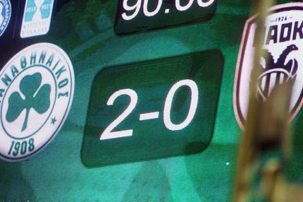 Να γιατί μαζί με τον ΠΑΟΚ κέρδισε και τον ίδιο τον… Ουζουνίδη