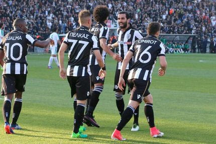 Αυτή ήταν η “έκπληξη” Ίβιτς που άνοιξε στον ΠΑΟΚ το δρόμο πρόκρισης