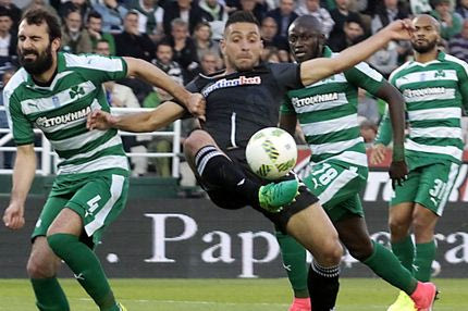 Χαμένος στις αλλαγές του