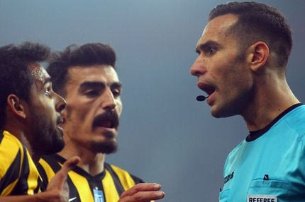 ΑΠΟΚΑΛΥΨΗ: “Μας γαμ…τε σήμερα, τι κάνατε ρε…”