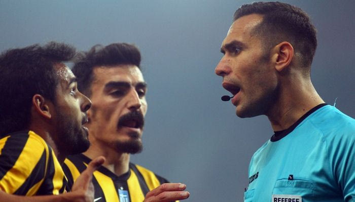 ΑΠΟΚΑΛΥΨΗ: “Μας γαμ…τε σήμερα, τι κάνατε ρε…”