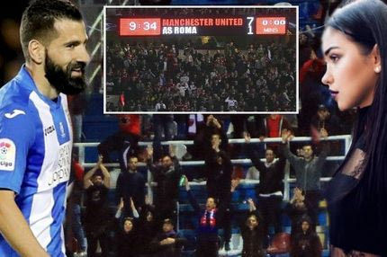 Το τρολάρισμα, τα φιλάκια και το επεισόδιο με τον Υπουργό και τον Κρητικό