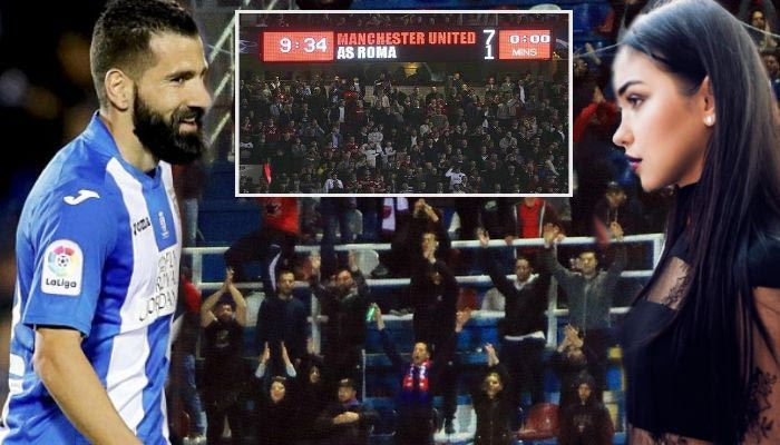 Το τρολάρισμα, τα φιλάκια και το επεισόδιο με τον Υπουργό και τον Κρητικό